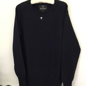 NigelCabourn  sweater